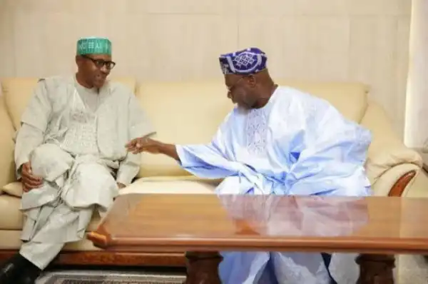 Democratic Rule In1979 Was A Great Achievement By Obasanjo - Buhari